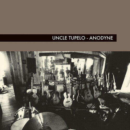 Uncle Tupelo: Anodyne {Vinyl LP}