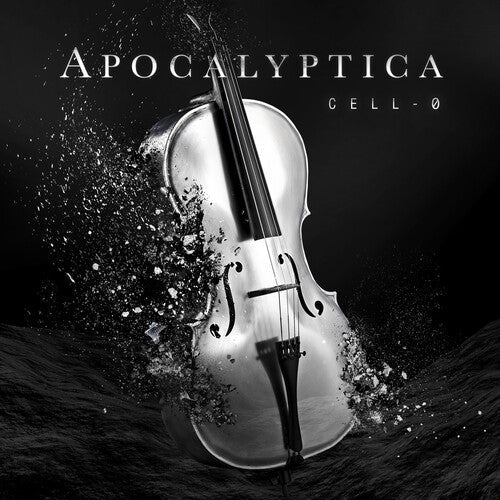 Apocalyptica: Cello-o {Vinyl LP}