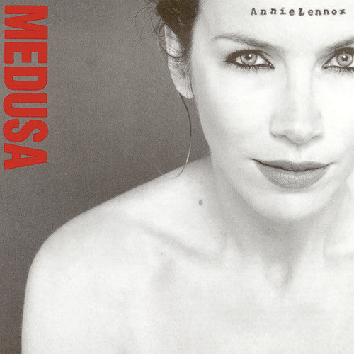 Annie Lennox: Medusa {Vinyl LP}