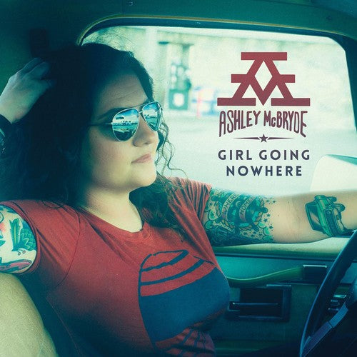 Ashley McBryde: Girl Going Nowhere {Vinyl LP}