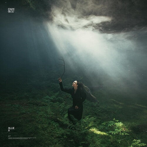 Allie X: Cape God {Vinyl LP}