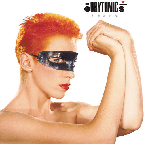 Eurythmics: Touch {Vinyl LP}