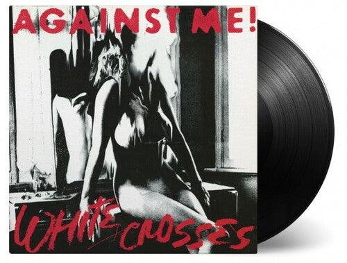 Against Me: White Crosses {Vinyl LP}