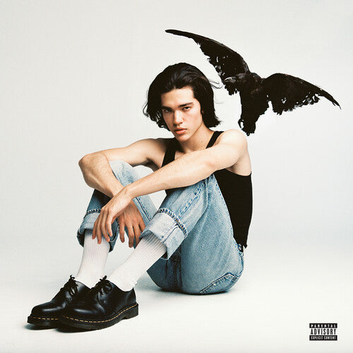 Conan Gray: Kid Krow {Vinyl LP}