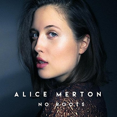 Alice Merton: No Roots {Vinyl LP}