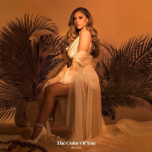 Alina Baraz: Color Of You {Vinyl LP}