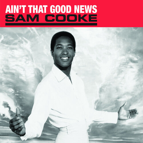Sam Cooke: Ain't That Good News {Vinyl LP}