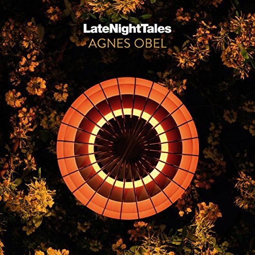 Agnes Obel: Late Night Tales: Agnes Obel {Vinyl LP}