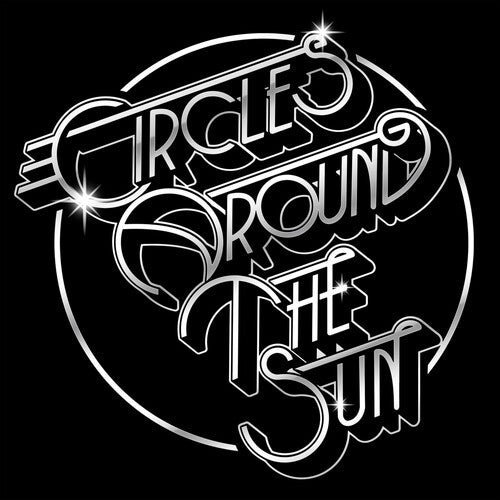 Circles Around the Sun: Circles Around The Sun {Vinyl LP}