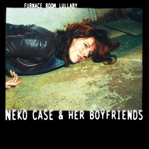 Neko Case: Furnace Room Lullaby {Vinyl LP}