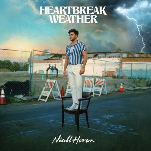 Niall Horan: Heartbreak Weather {Vinyl LP}