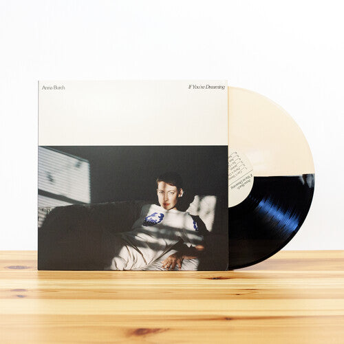 Anna Burch: If You're Dreaming {Vinyl LP}