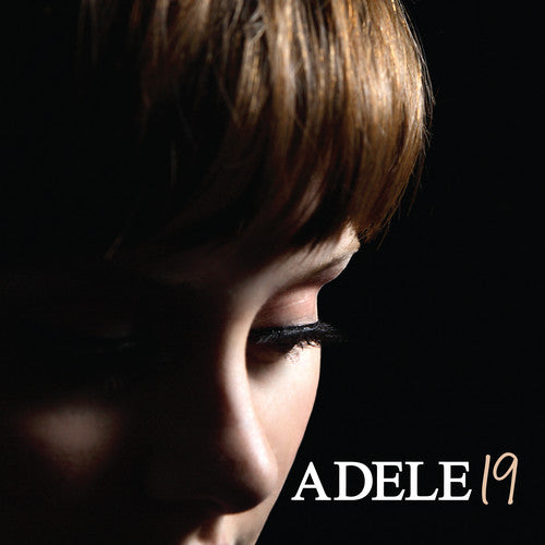 Adele: 19 {Vinyl LP}