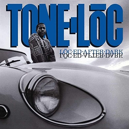 Tone-Loc: Loc-ed After Dark {Vinyl LP}