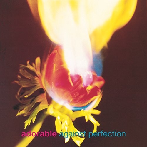 Adorable: Against Perfection {Vinyl LP}