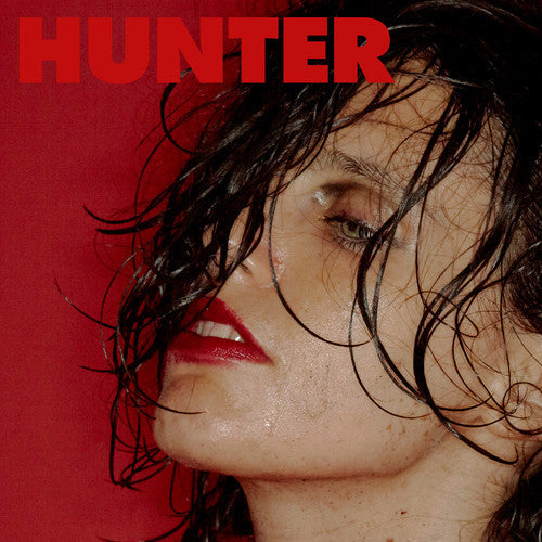 Anna Calvi: Hunter {Vinyl LP}
