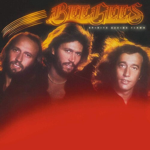 Bee Gees: Spirits Having Flown {Vinyl LP}