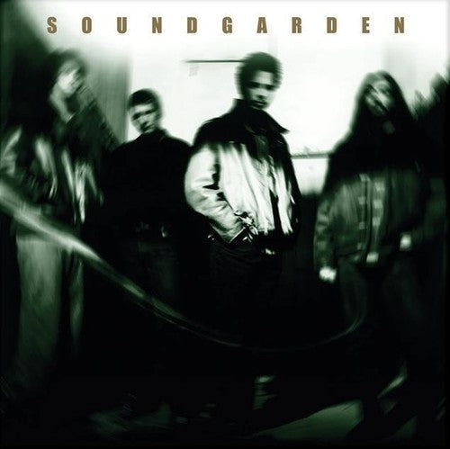 Soundgarden: A-Sides {Vinyl LP}