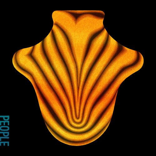 Big Red Machine: Big Red Machine {Vinyl LP}
