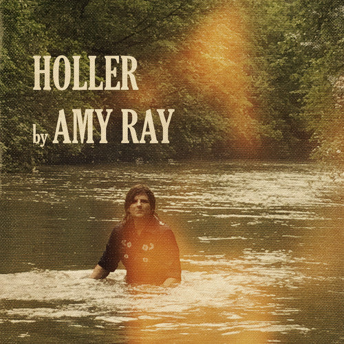 Amy Ray: Holler {Vinyl LP}