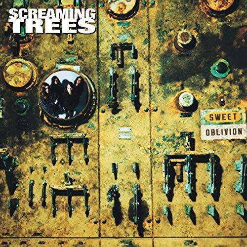 Screaming Trees: Sweet Oblivion {Vinyl LP}