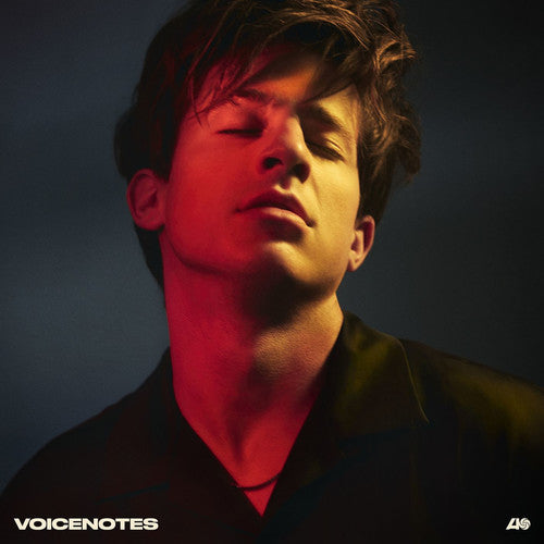Charlie Puth: Voicenotes {Vinyl LP}