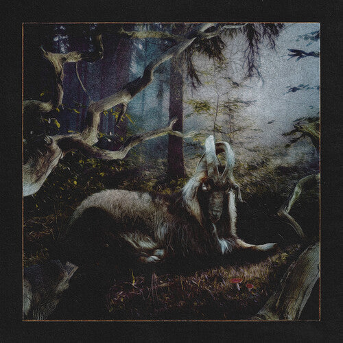 Earl Sweatshirt: Feet Of Clay {Vinyl LP}