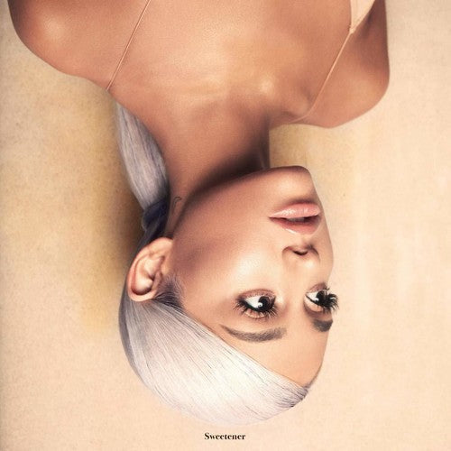 Ariana Grande: Sweetener {Vinyl LP}