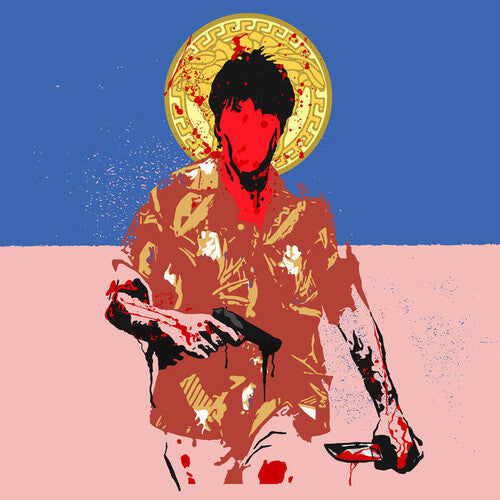 38 Spesh & Benny the Butcher: Stabbed & Shot {Vinyl LP}