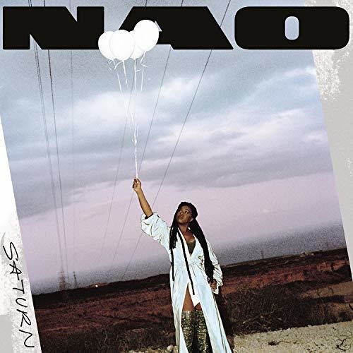 Nao: Saturn {Vinyl LP}