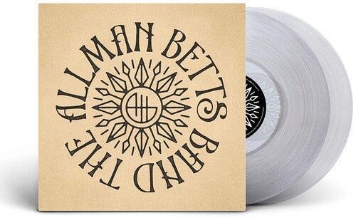 Allman Betts Band: Down To The River {Vinyl LP}