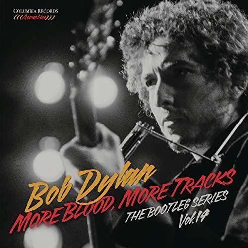 Bob Dylan: More Blood More Tracks: The Bootleg Series, Vol. 14 {Vinyl LP}
