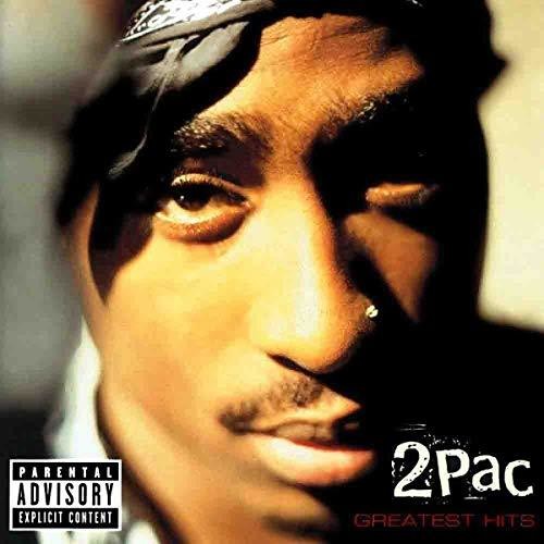 2Pac: Greatest Hits {Vinyl LP}
