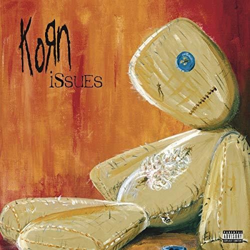 Korn: Issues {Vinyl LP}