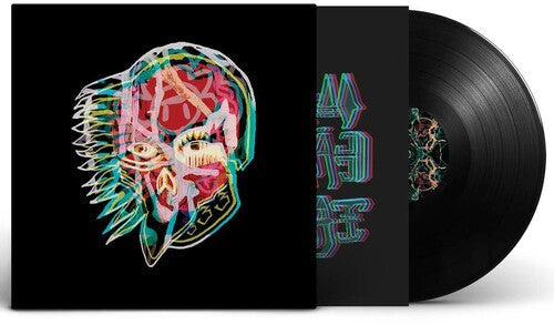 All Them Witches: Nothing As Ideal {Vinyl LP}