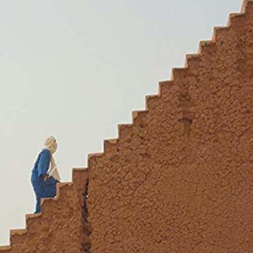 Ahmoudou Madassane: Zerzura - Original Soundtrack Recording {Vinyl LP}