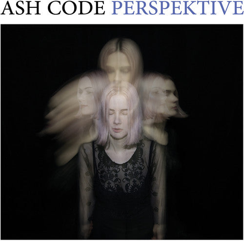 Ash Code: Perspektive {Vinyl LP}