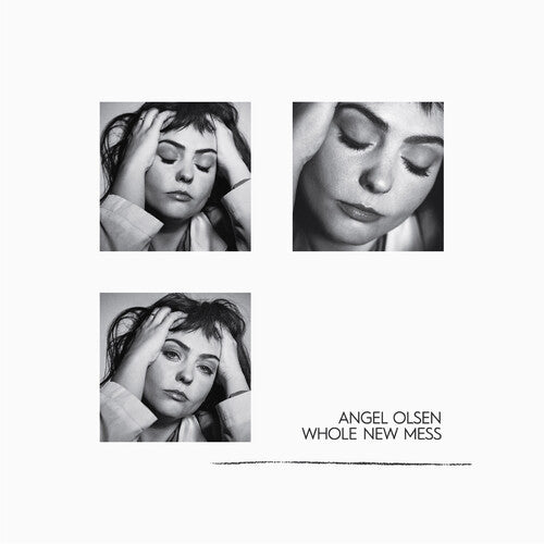 Angel Olsen: Whole New Mess {Vinyl LP}