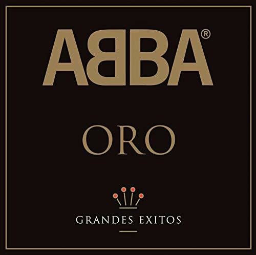 ABBA: Oro {Vinyl LP}