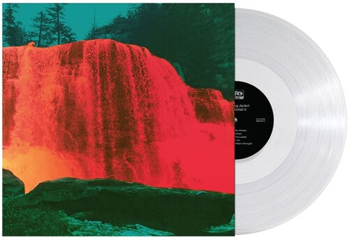 My Morning Jacket: The Waterfall II {Vinyl LP}