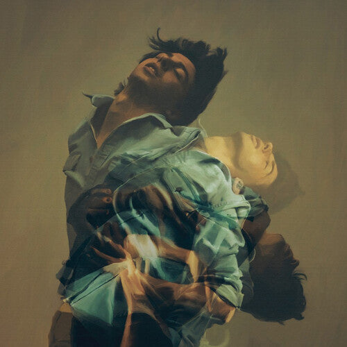 Needtobreathe: Out Of Body {Vinyl LP}