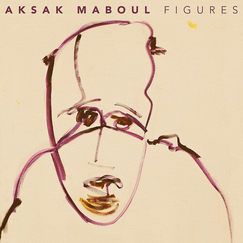 Aksak Maboul: Figures {Vinyl LP}
