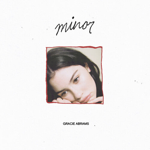 Gracie Abrams: Minor {Vinyl LP}