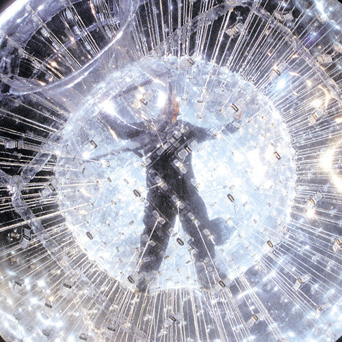 Peter Gabriel: Growing Up Live {Vinyl LP}