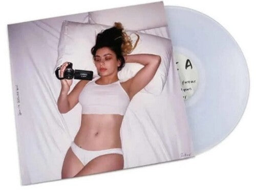 Charli XCX: How I'm Feeling Now {Vinyl LP}