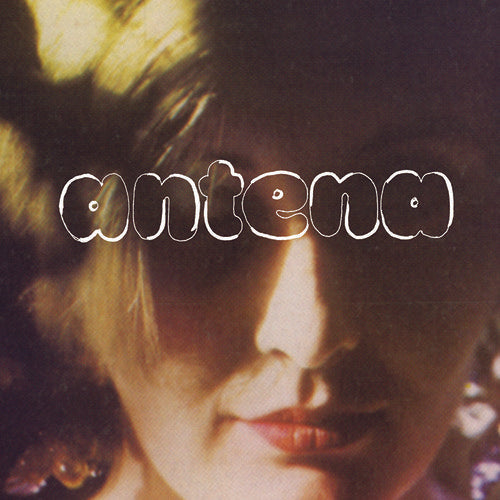 Antena: Camino Del Sol {Vinyl LP}