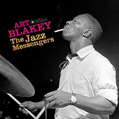 Art Blakey: Jazz Messengers {Vinyl LP}