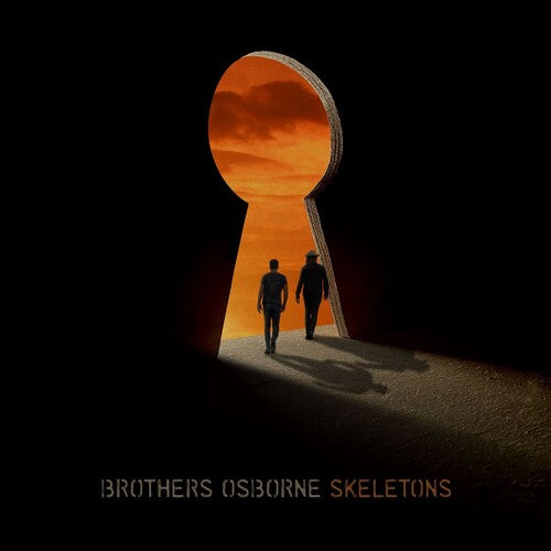 Brothers Osborne: Skeletons {Vinyl LP}