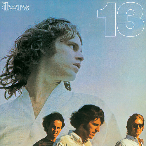 The Doors: 13 {Vinyl LP}