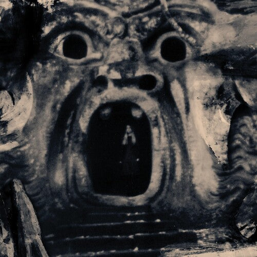 Anna von Hausswolff: All Thoughts Fly {Vinyl LP}